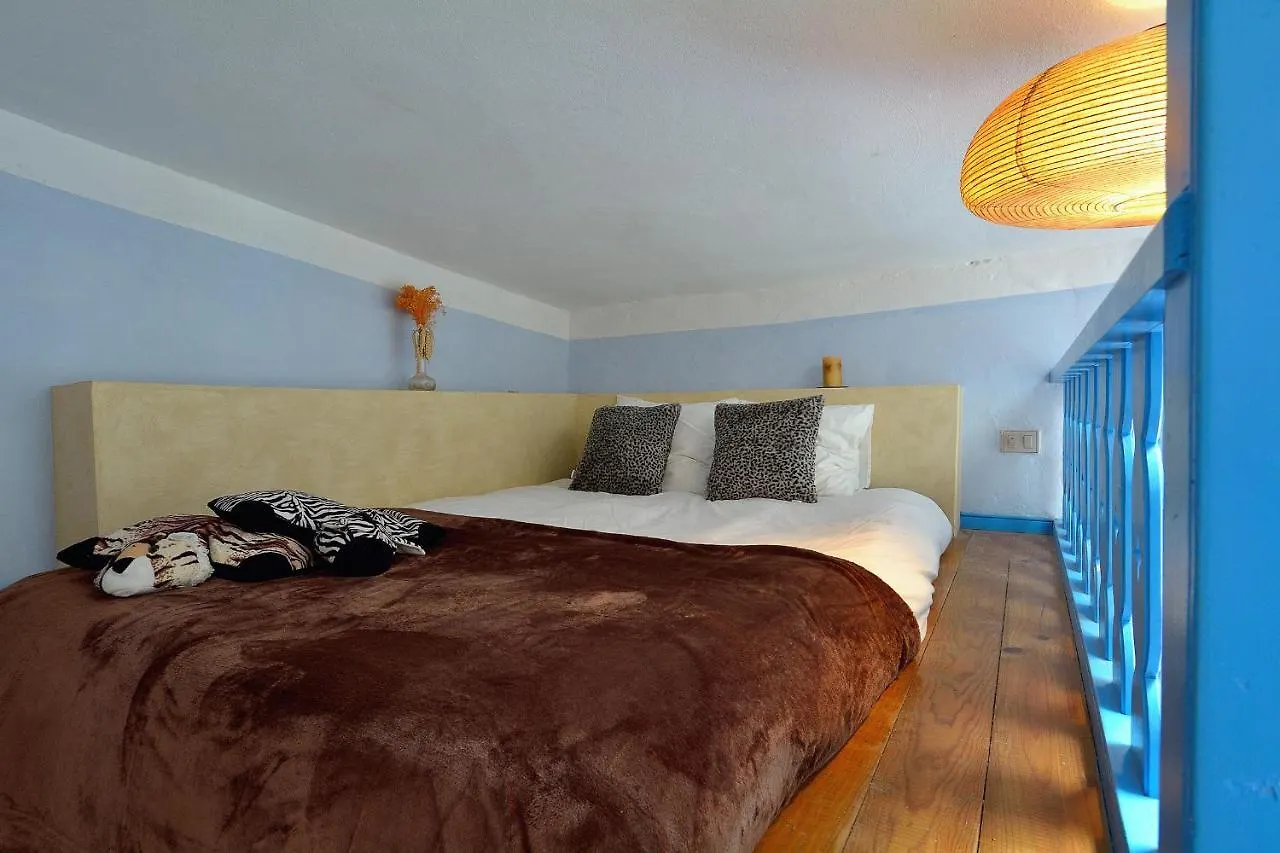Casa vacanze BAJO EL VOLCÁN Rural Villa Canaria Montana Blanca
