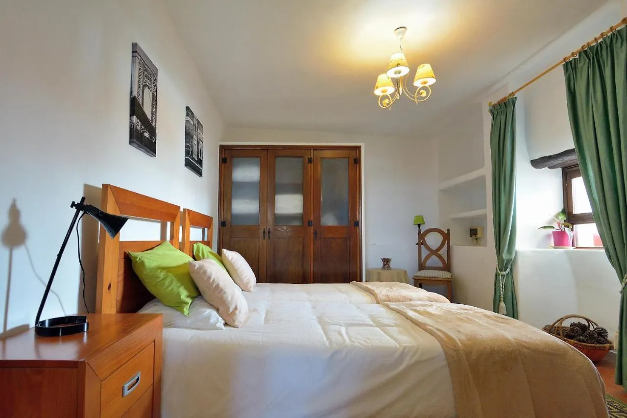 Casa vacanze BAJO EL VOLCÁN Rural Villa Canaria Montana Blanca Spagna