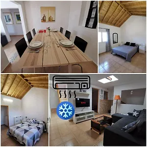  Сasa de vacaciones Casa Gilbaro