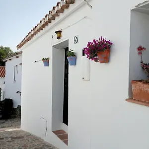  Apartamento Jardin De Mucho España