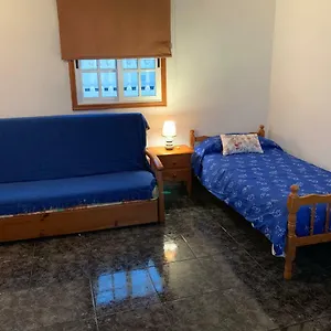  Сasa de vacaciones Wiljis 2