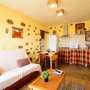  Apartamento Casa Rural Satorno