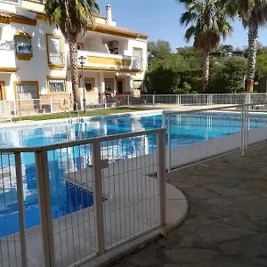  Сasa de vacaciones Casa Lucía Y Clara España